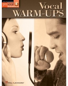 Vocal Warm Ups