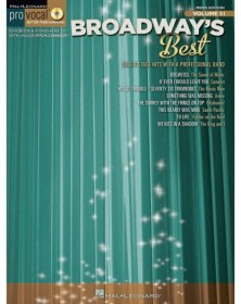 Broadway's Best