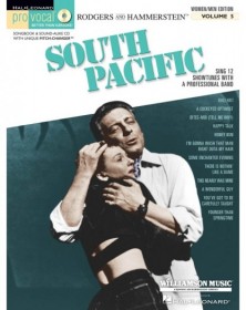 South Pacific