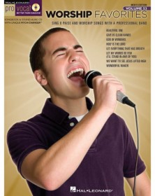 Worship Favorites