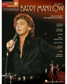 Barry Manilow