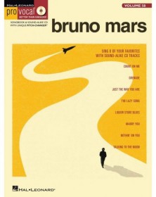 Bruno Mars