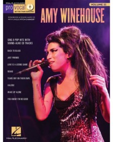 Amy Winehouse