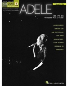 Adele