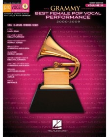 The Grammy Awards Best...