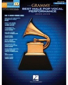 The Grammy Awards Best Male...