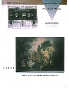 Arias Z/P. Bariton(Bas)