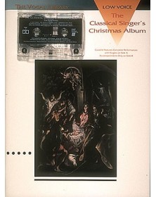 Classical Singers Christmas