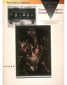 Classical Singers Christmas