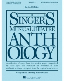 The Singer's Musical...