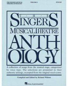 The Singer's Musical...