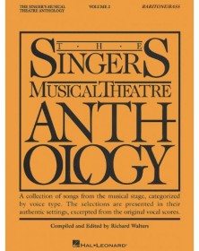 The Singer's Musical...