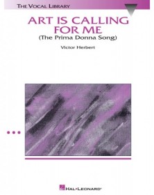 Art Is Calling For Me