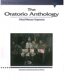 The Oratorio Anthology -...