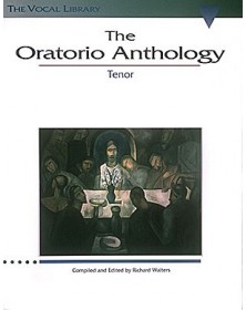The Oratorio Anthology