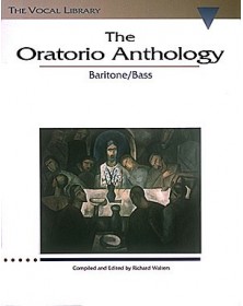 The Oratorio Anthology
