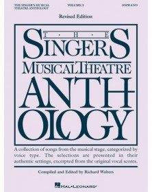 The Singer's Musical...