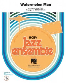 Watermelon Man With Soundsheet