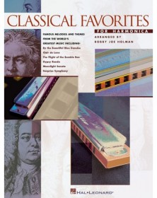 Classical Favorites For...