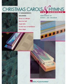 Christmas Carols & Hymns For