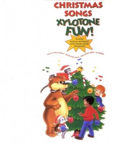 Xylotone Christmas Songs