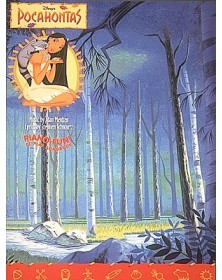Pocahontas
