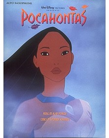 Pocahontas