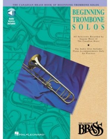 Canadian Brass Book Of...
