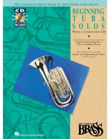 Canadian Brass Book Of...