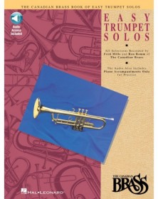 Canadian Brass Book of Easy...
