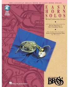 Canadian Brass Book Of Easy...