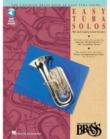 Canadian Brass Book Of Easy...