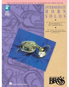 Canadian Brass Book Of...