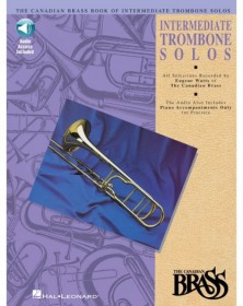 Canadian Brass Book Of...