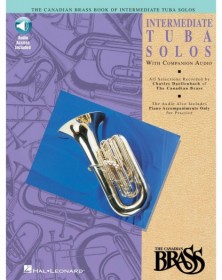 Canadian Brass Book Of...