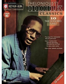 Thelonious Monk Classics