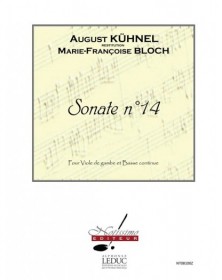 Sonate N014
