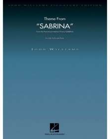 Theme from Sabrina