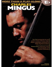 Charles Mingus