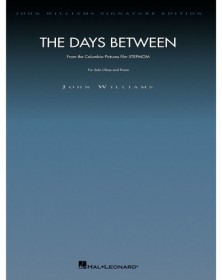 The Days Between