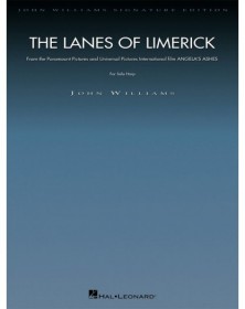 The Lanes of Limerick