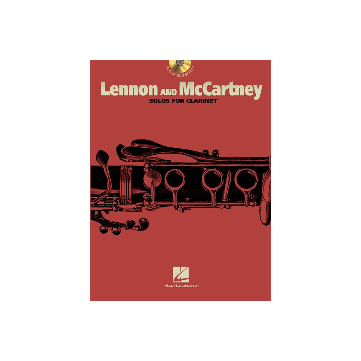 Lennon and McCartney Solos - Clarinet