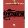 Lennon and McCartney Solos - Clarinet