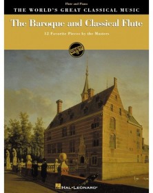 The Baroque and Classical...