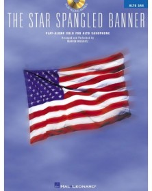 The Star Spangled Banner