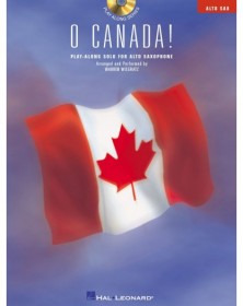 O Canada!
