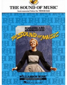 The Sound of Music - Tenor...