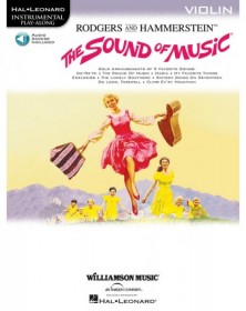 The Sound of Music - Violin
