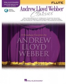 Andrew Lloyd Webber...