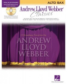 Andrew Lloyd Webber...